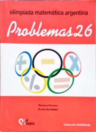 Problemas 26 OMA